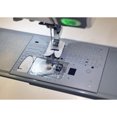 Janome Glidefot inkl. stingplate gruppe 1
