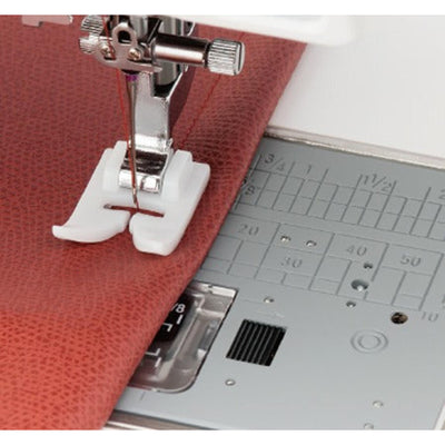 Janome Glidefot inkl. stingplate gruppe 1