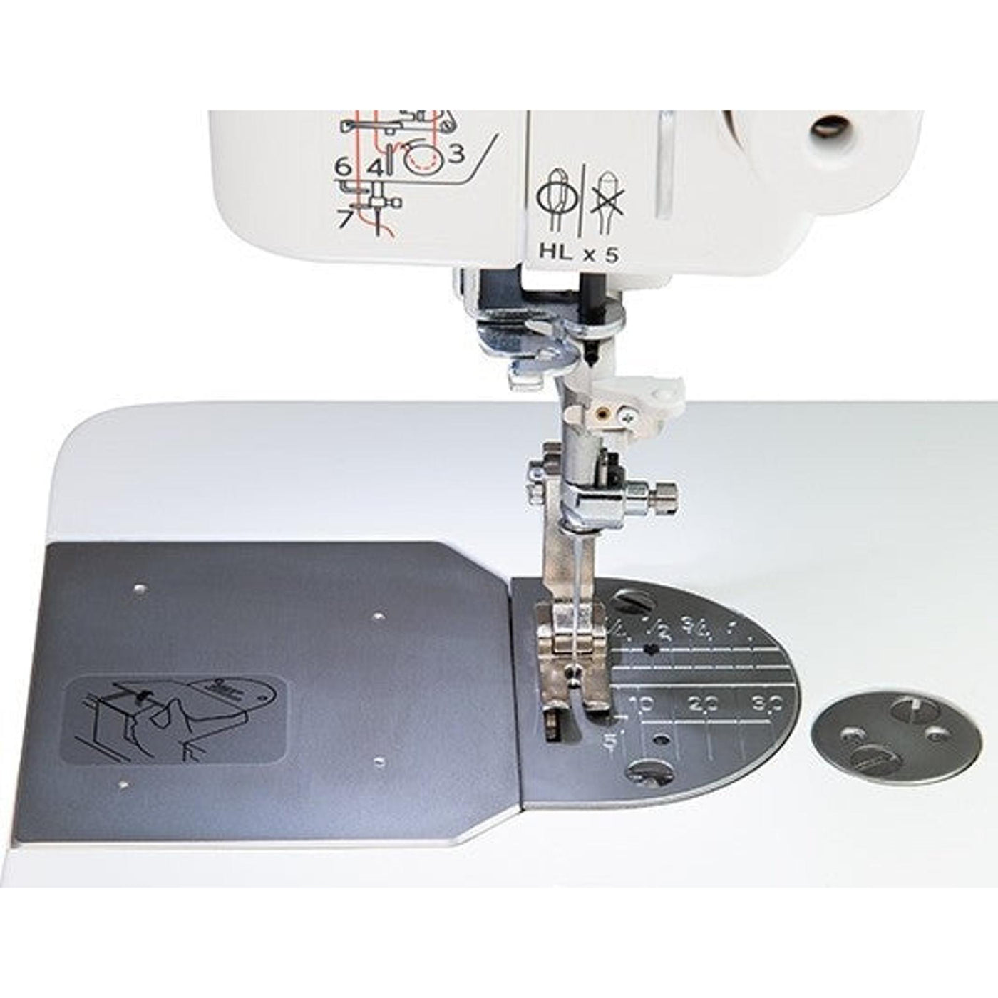 Janome HD9 Professional