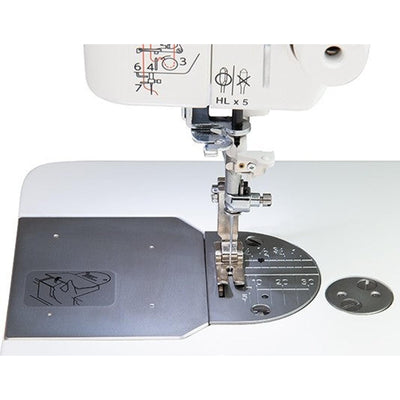 Janome HD9 Professional