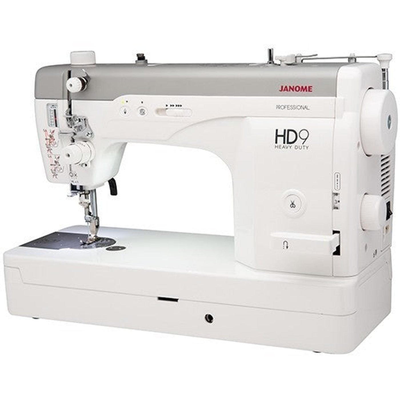 Janome HD9 Professional