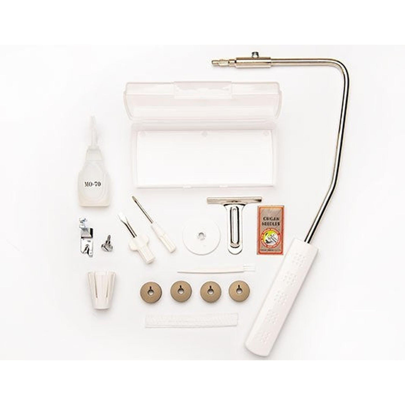 Janome HD9 Professional