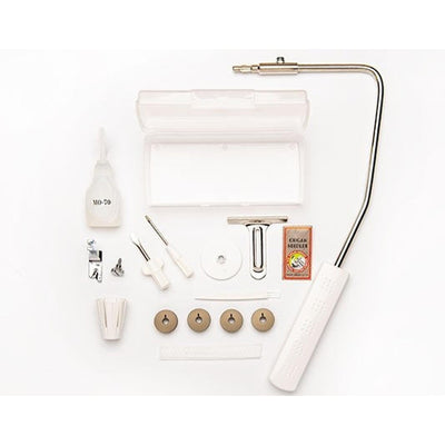 Janome HD9 Professional