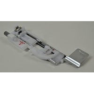 Janome Knapphullsfot-R gr 1