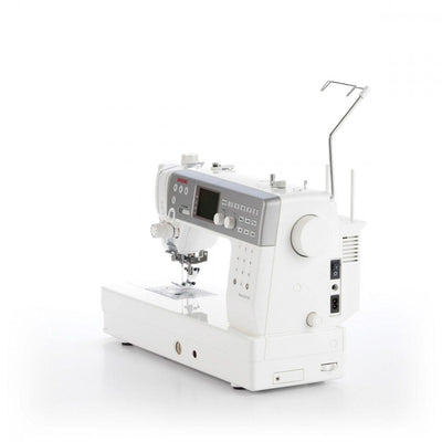 Janome Memory Craft  6700P