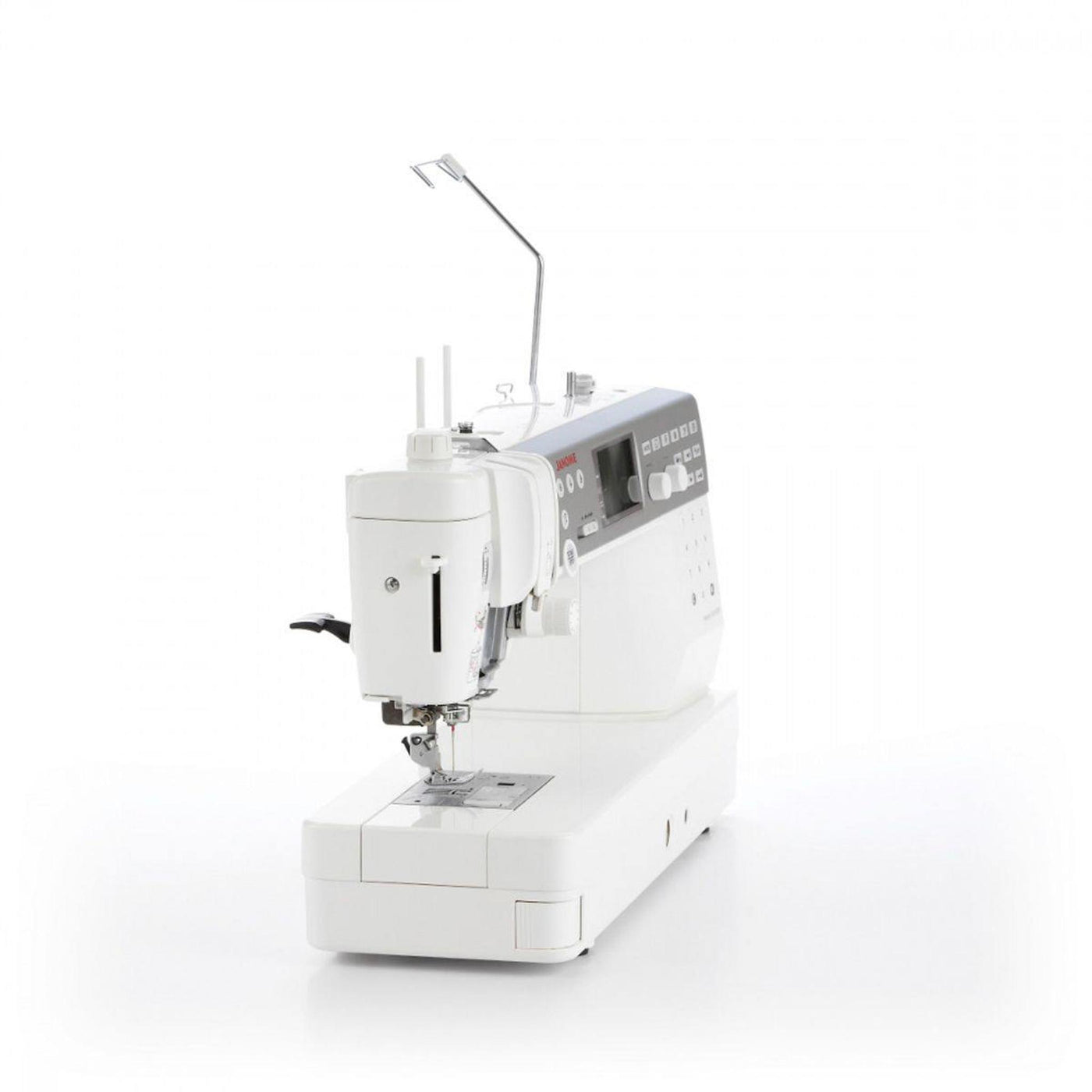 Janome Memory Craft  6700P