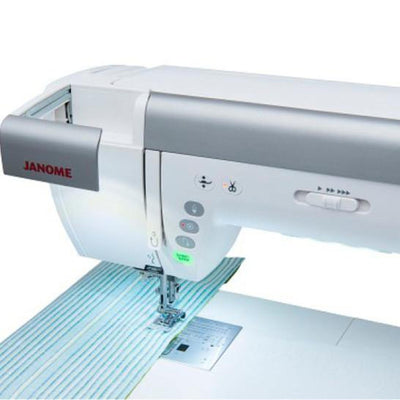 Janome Memory Craft Horizon 9450QCP