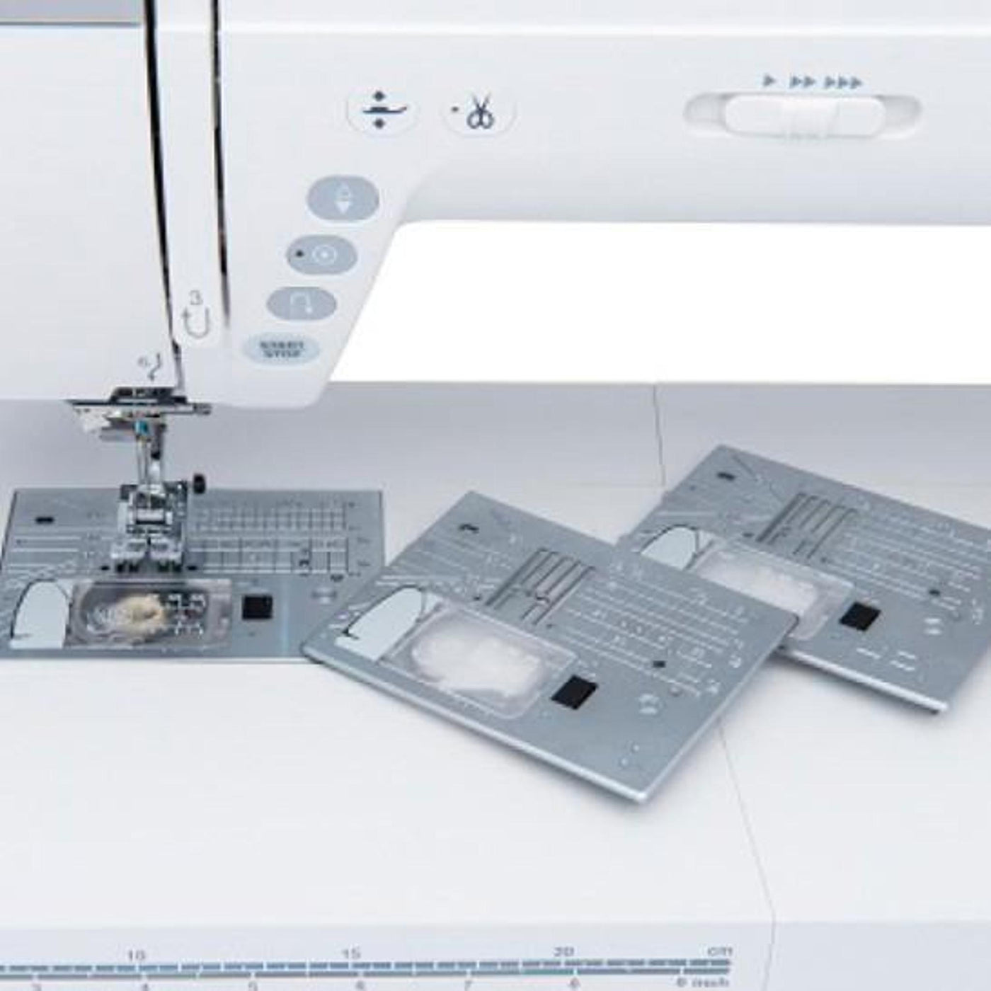 Janome Memory Craft Horizon 9450QCP