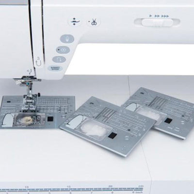 Janome Memory Craft Horizon 9450QCP
