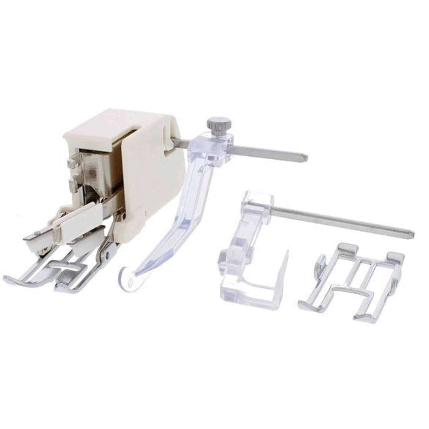 Janome Overtransportør 3-i-1 gruppe 1B,D