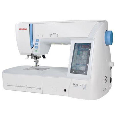 Janome Skyline S7