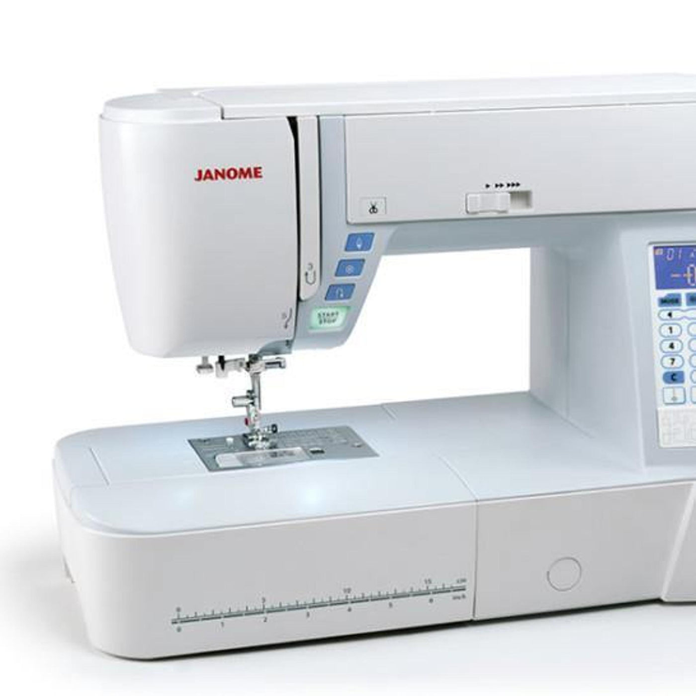 Janome Skyline S3