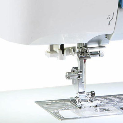 Janome Skyline S5 - Ny modell