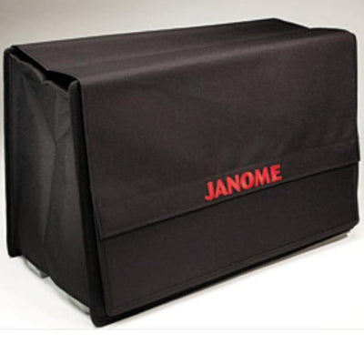 Janome Skyline S5 - Ny modell