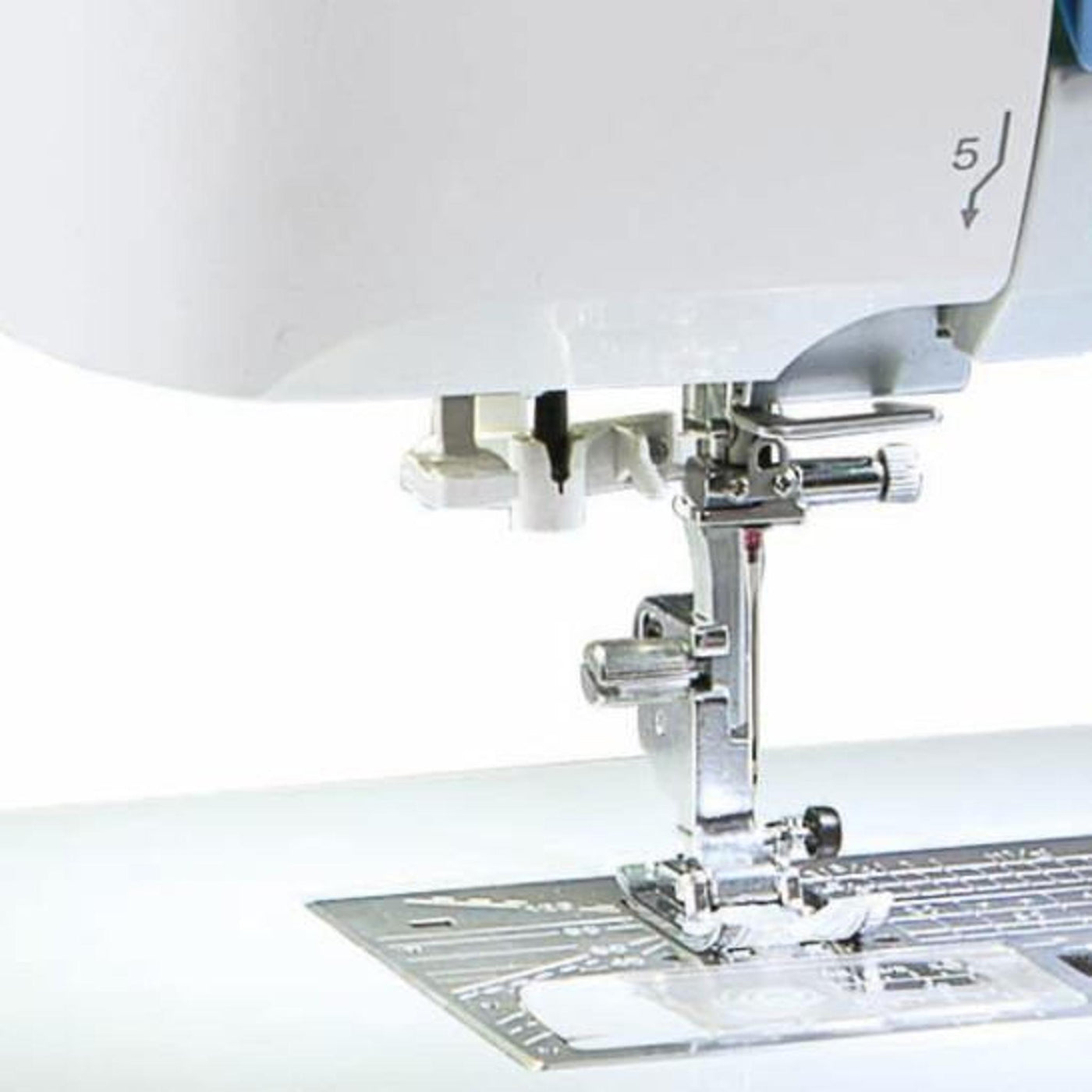 Janome Skyline S5 - Ny modell