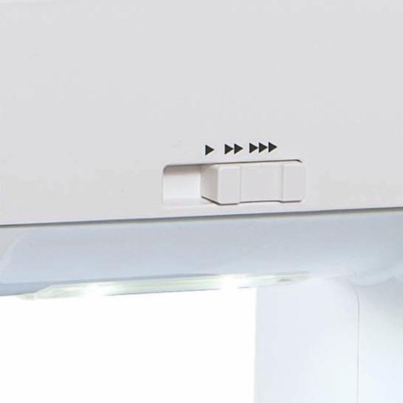 Janome Skyline S5 - Ny modell
