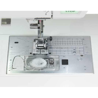 Janome Skyline S9 inkl. broderienhet