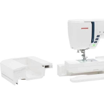Janome Skyline S9 inkl. broderienhet