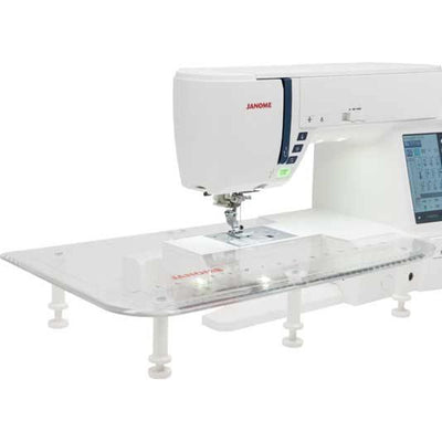 Janome Skyline S9 inkl. broderienhet