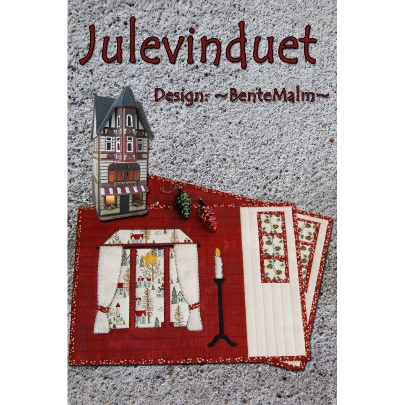 Julevinduet