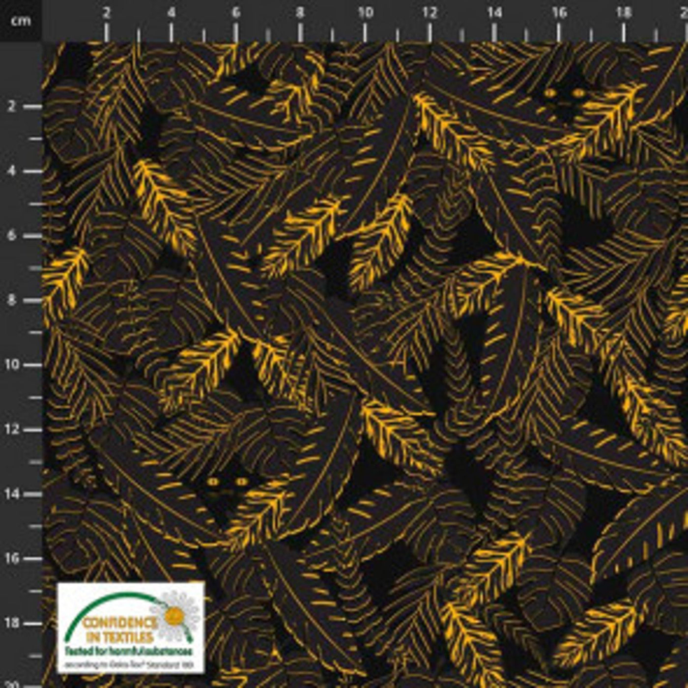 Jungle Birdie  4501-431 - sort