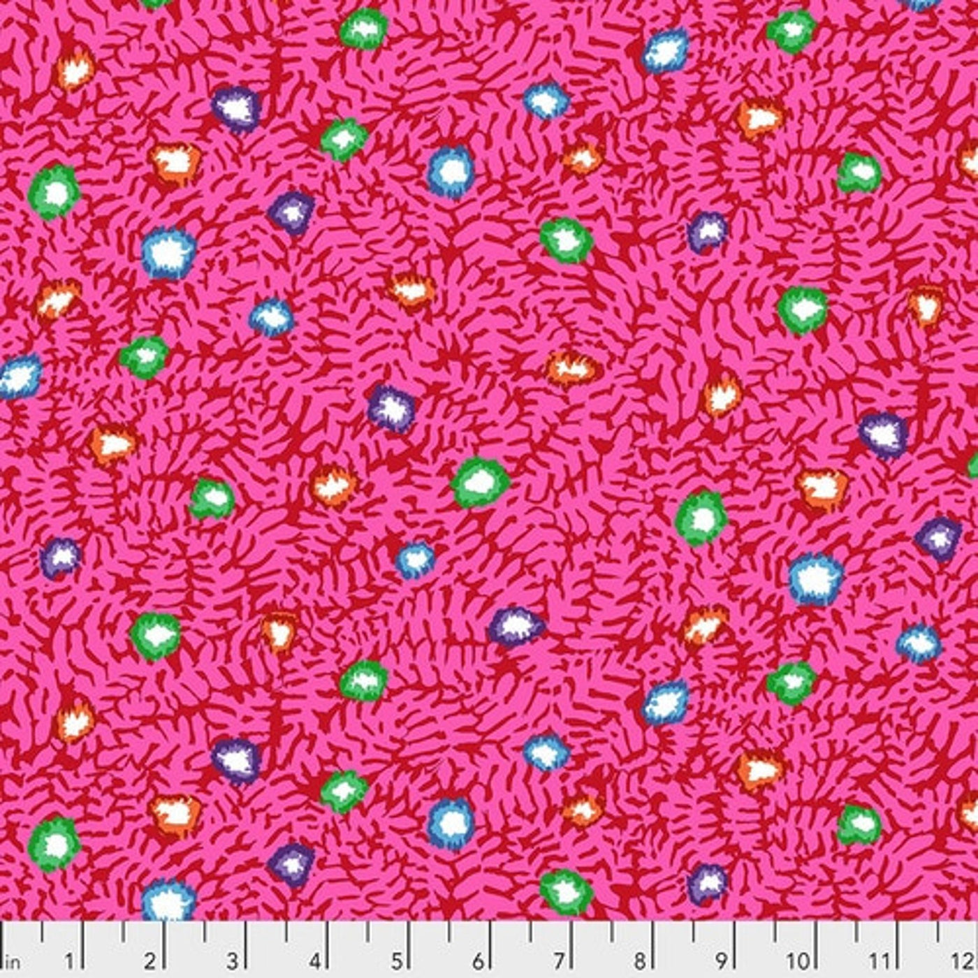 Kaffe Fassett PWGP184.pink