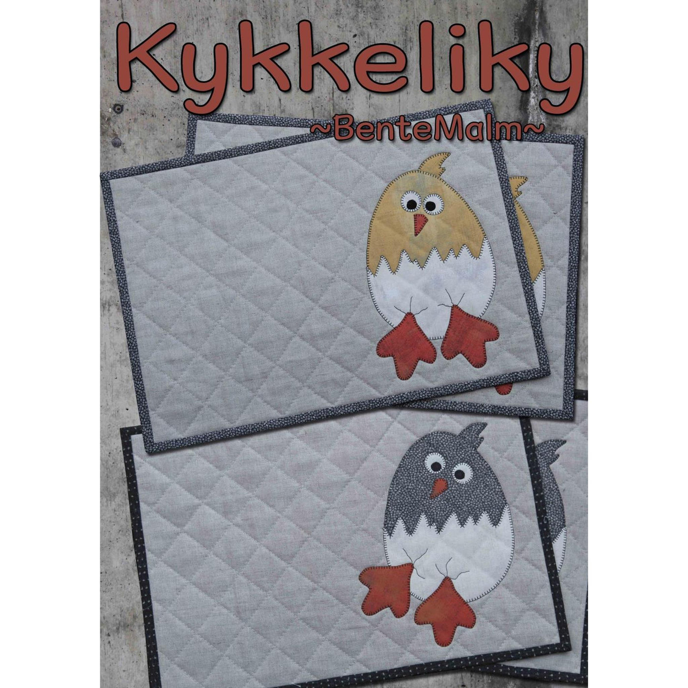 Kykkeliky
