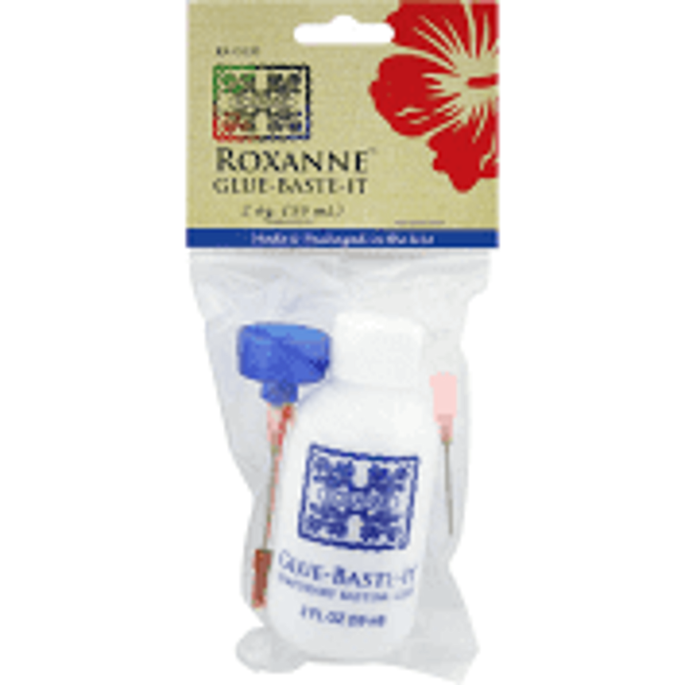 Lim Roxanne Glue-baste-it 59ml