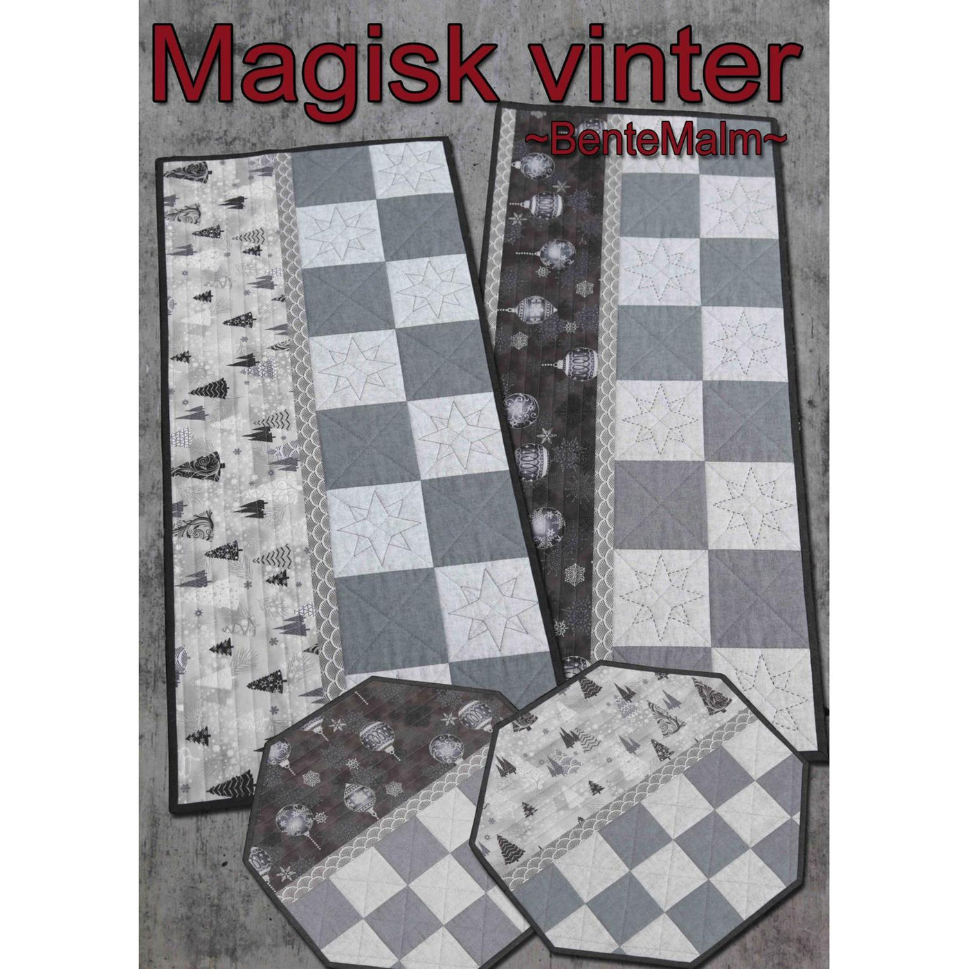 Magisk vinter
