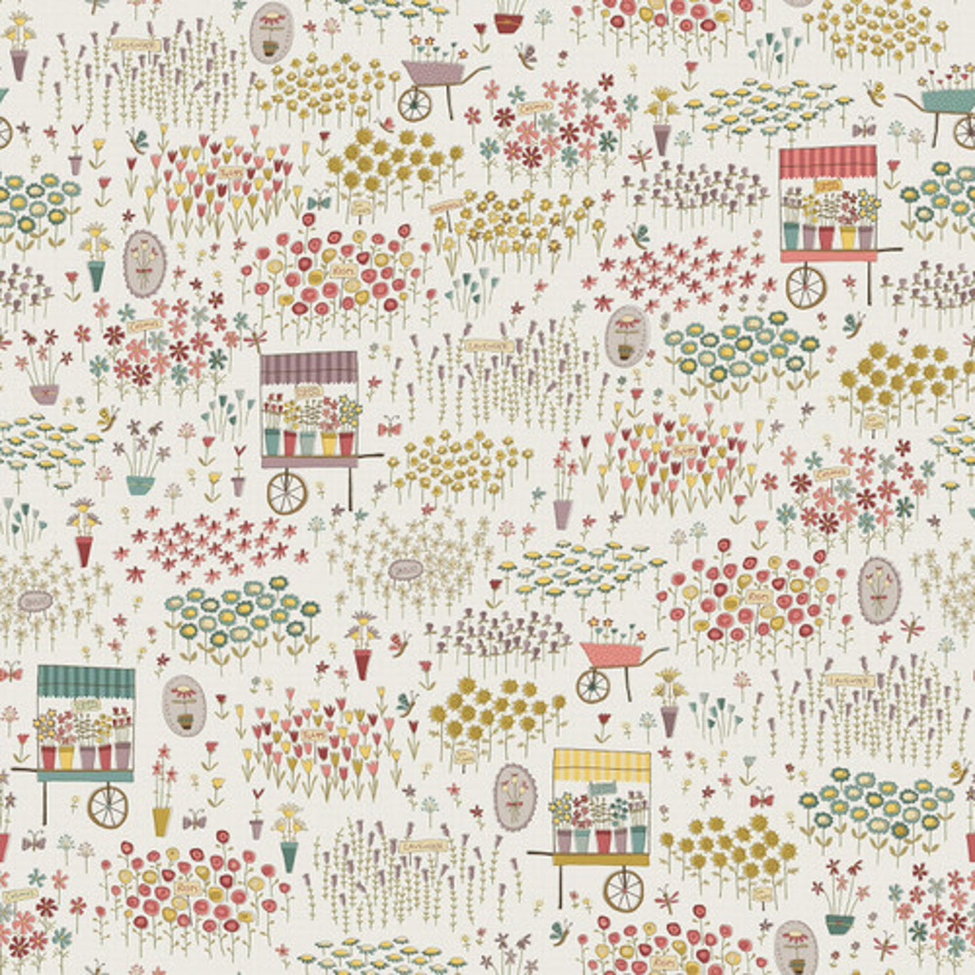 Market Garden 4707-385