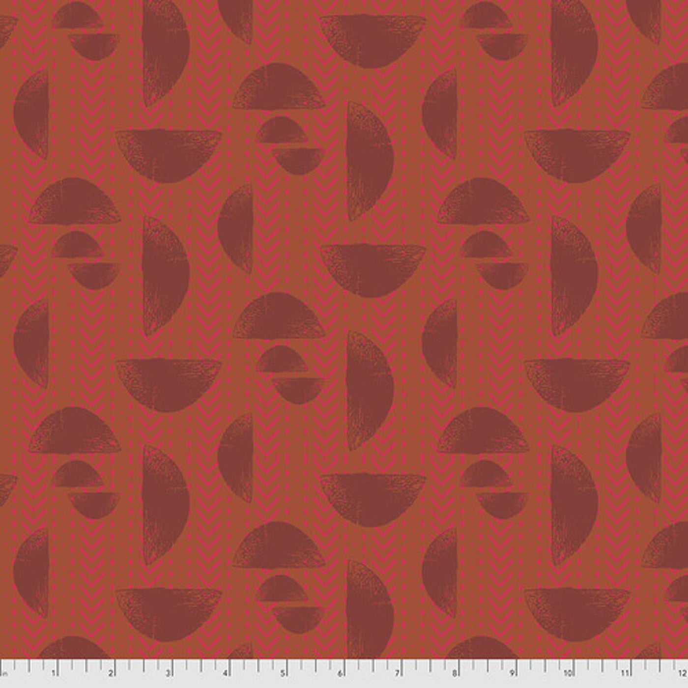 Mod Cloth - Rocks -  PWSK004.FIRE