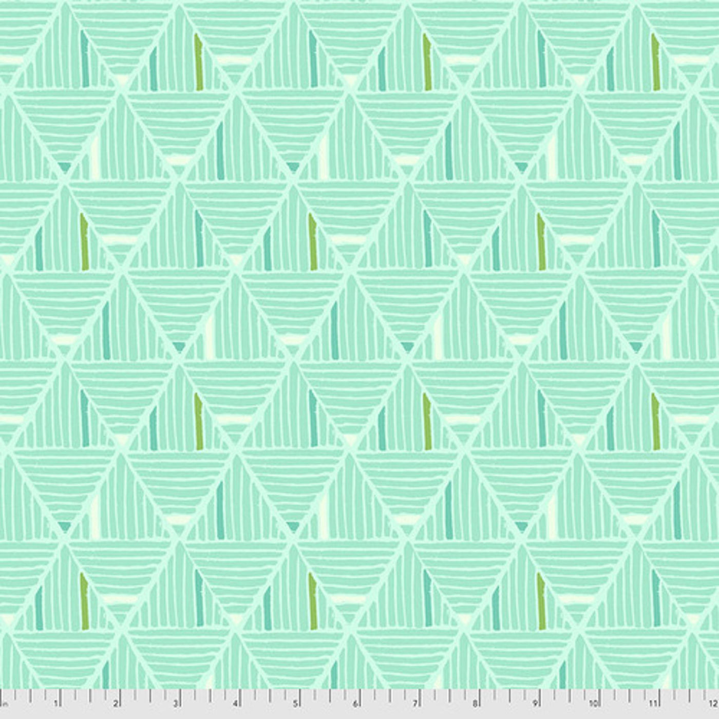 Mod Cloth - Sticks -  PWSK002.EARTH
