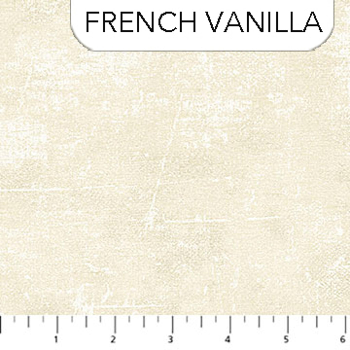 Northcott Canvas 9030 French Vanilla