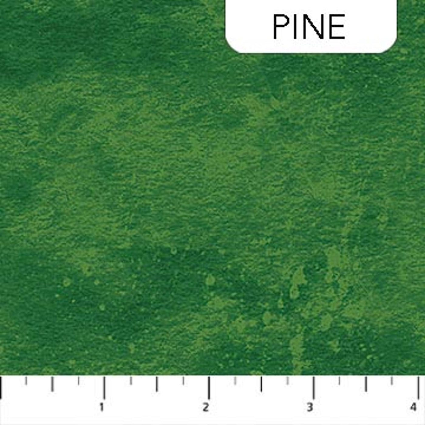 Northcott Toscana 9020 Pine Grønn