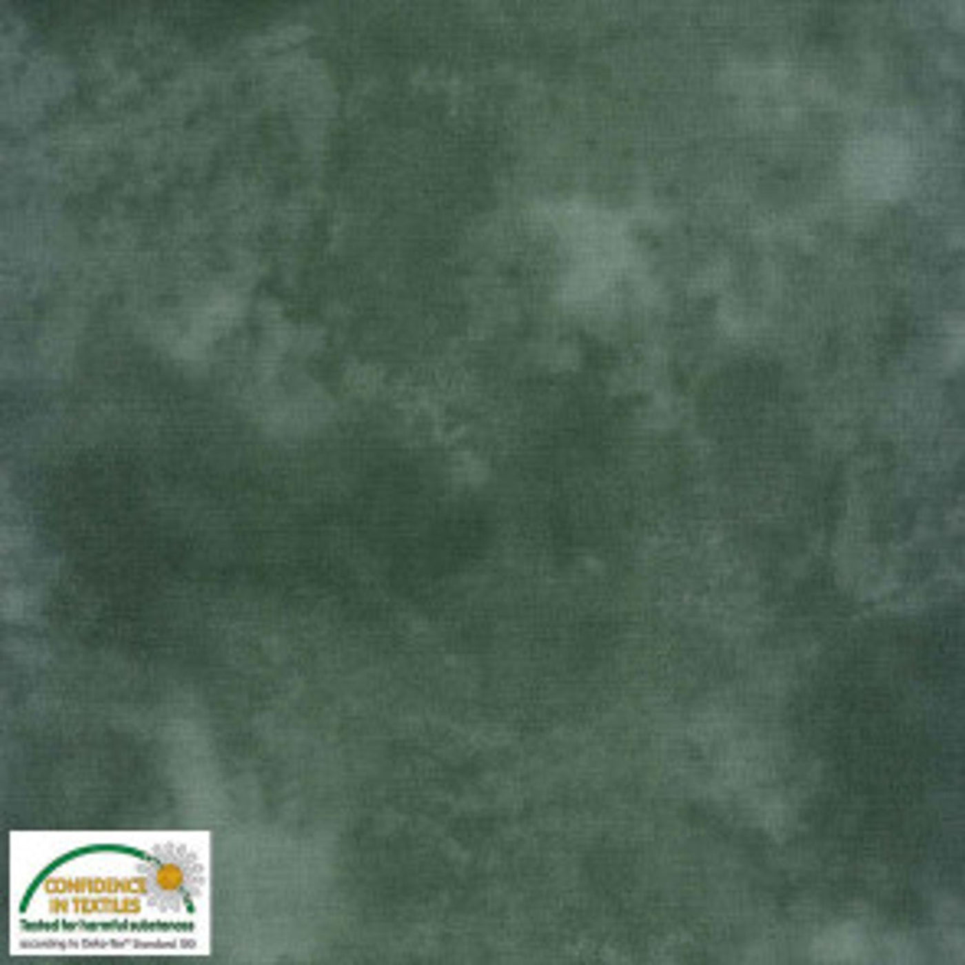 Quilters shadow 4516-706 Green grey