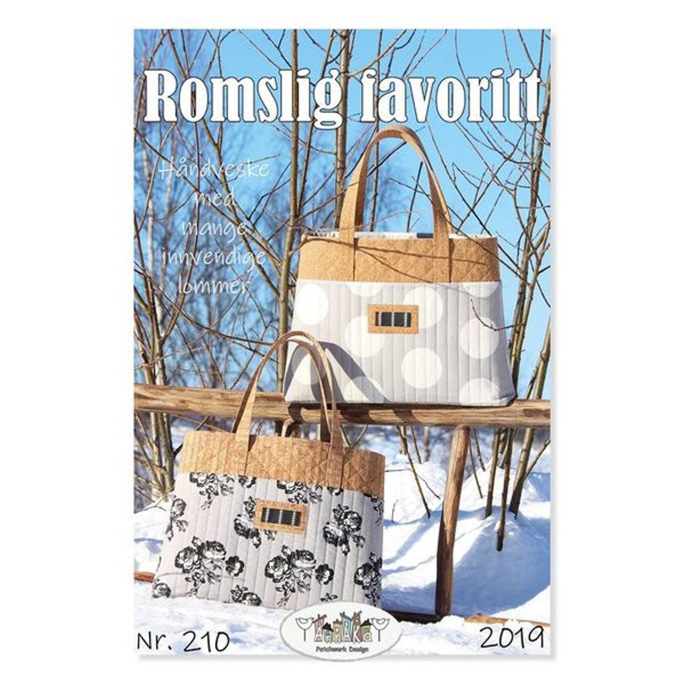 Romslig Favoritt