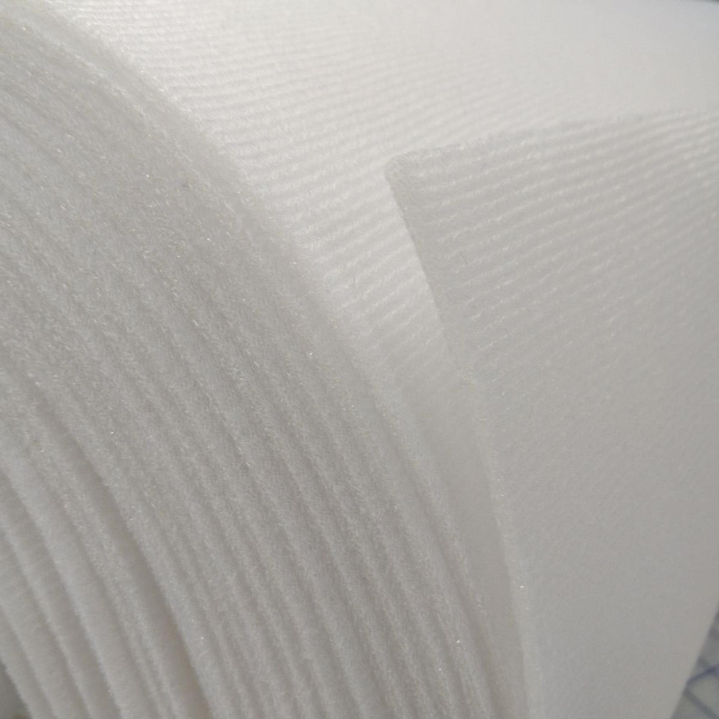 Skumgummivatt 5mm, Quilt foam