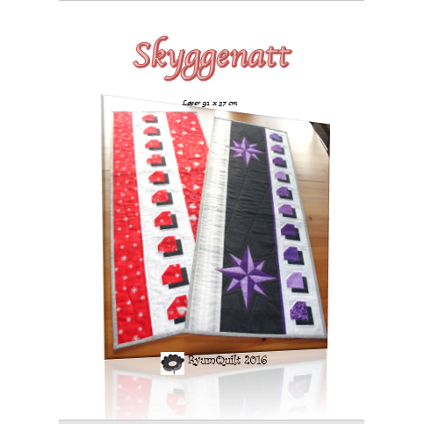 Skyggenatt
