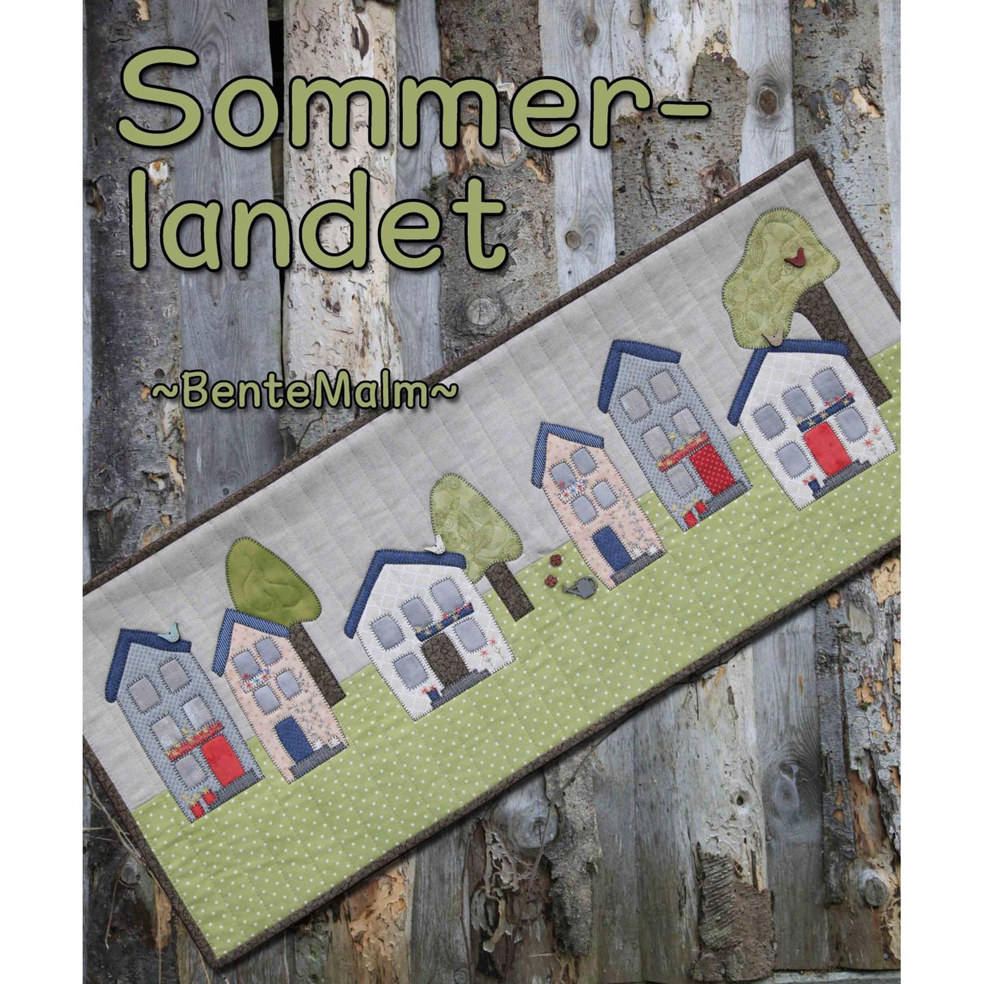 Sommerlandet