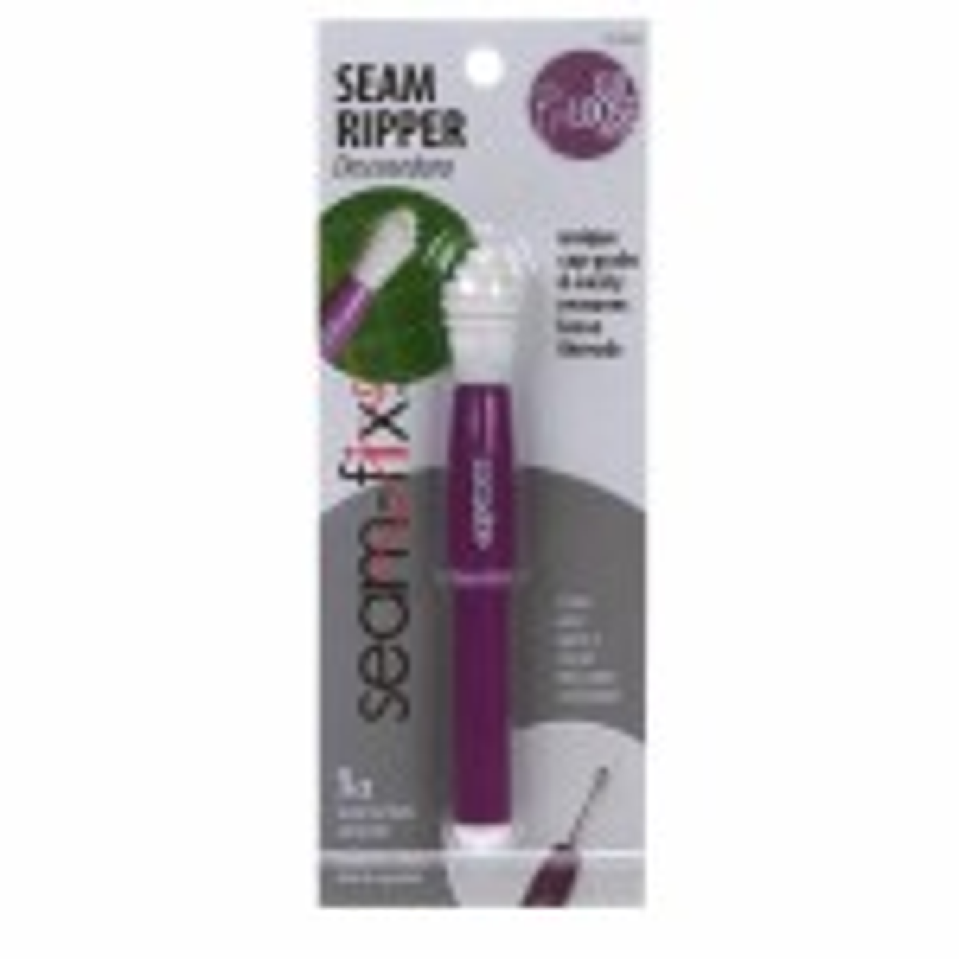 Sprettekniv  Seam fix