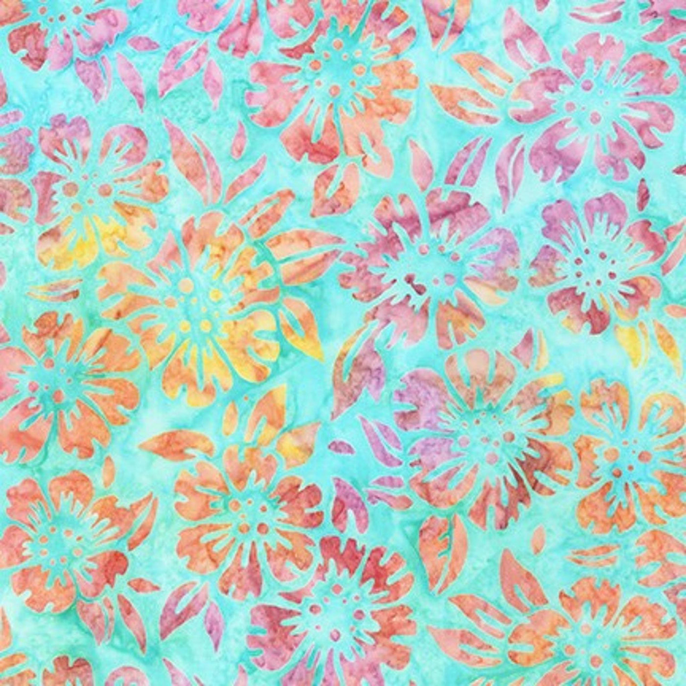 Spring Promise 20621-70 Aqua