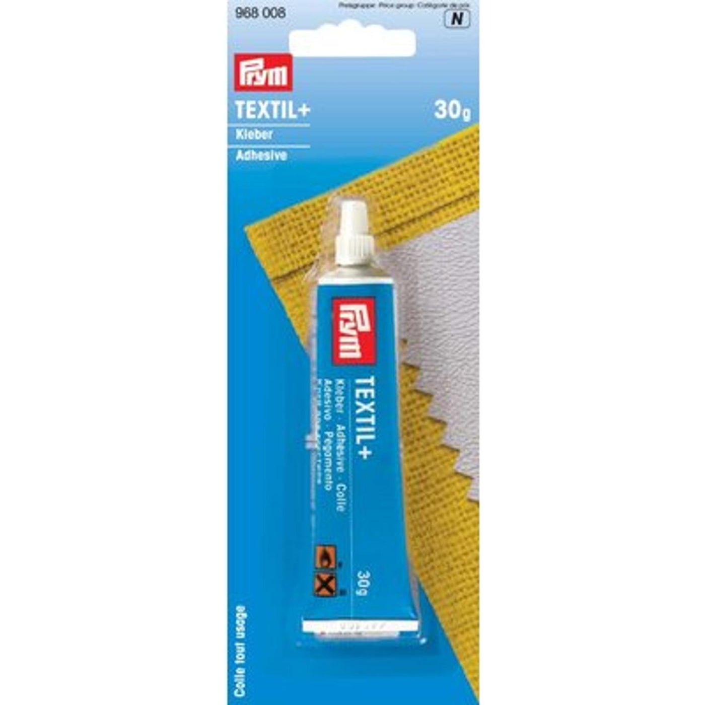 Tekstillim Prym