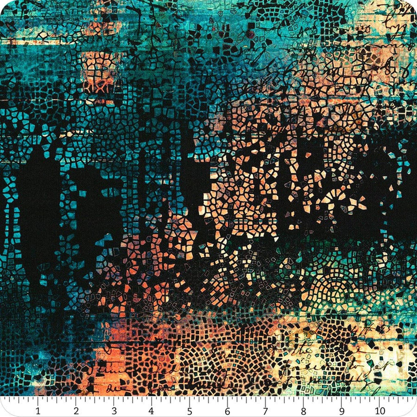 Tim Holtz 7056- 013 Abandoned - digital
