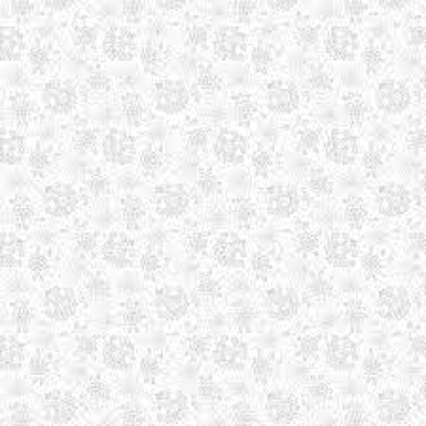 Touch White III 108"" E5553-01W