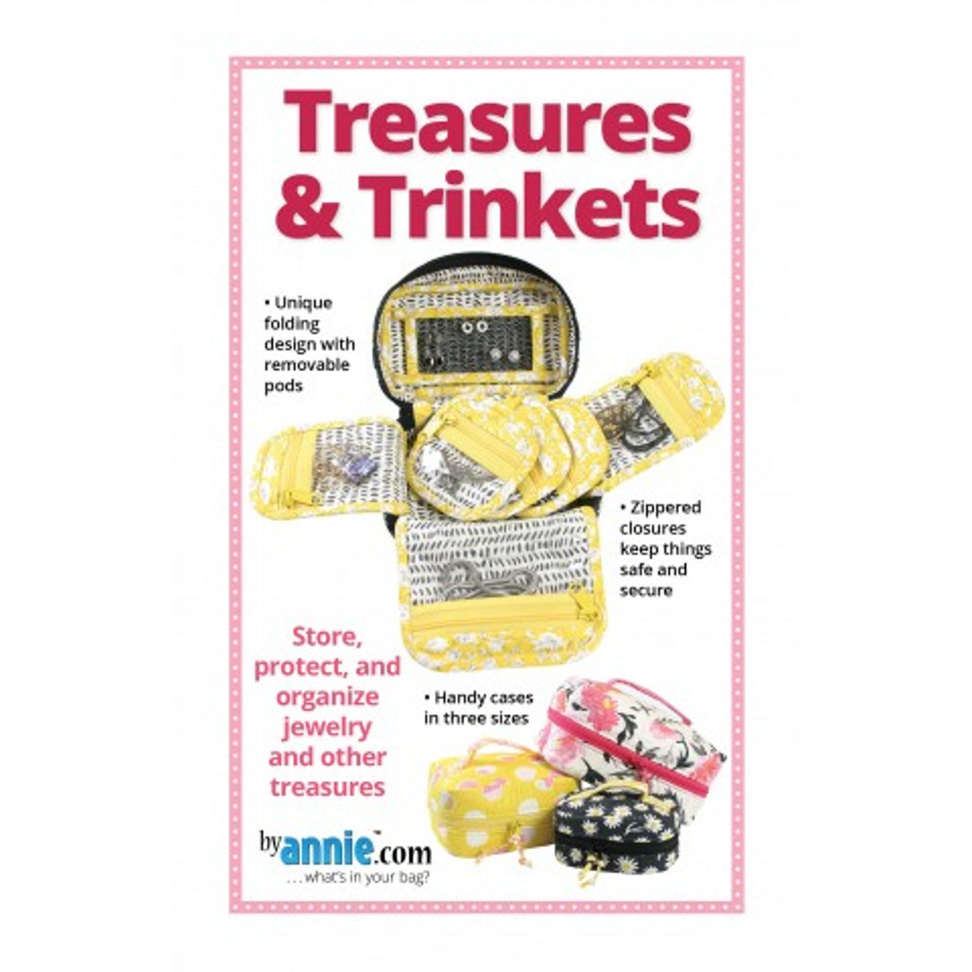 Treasures & Trinkets
