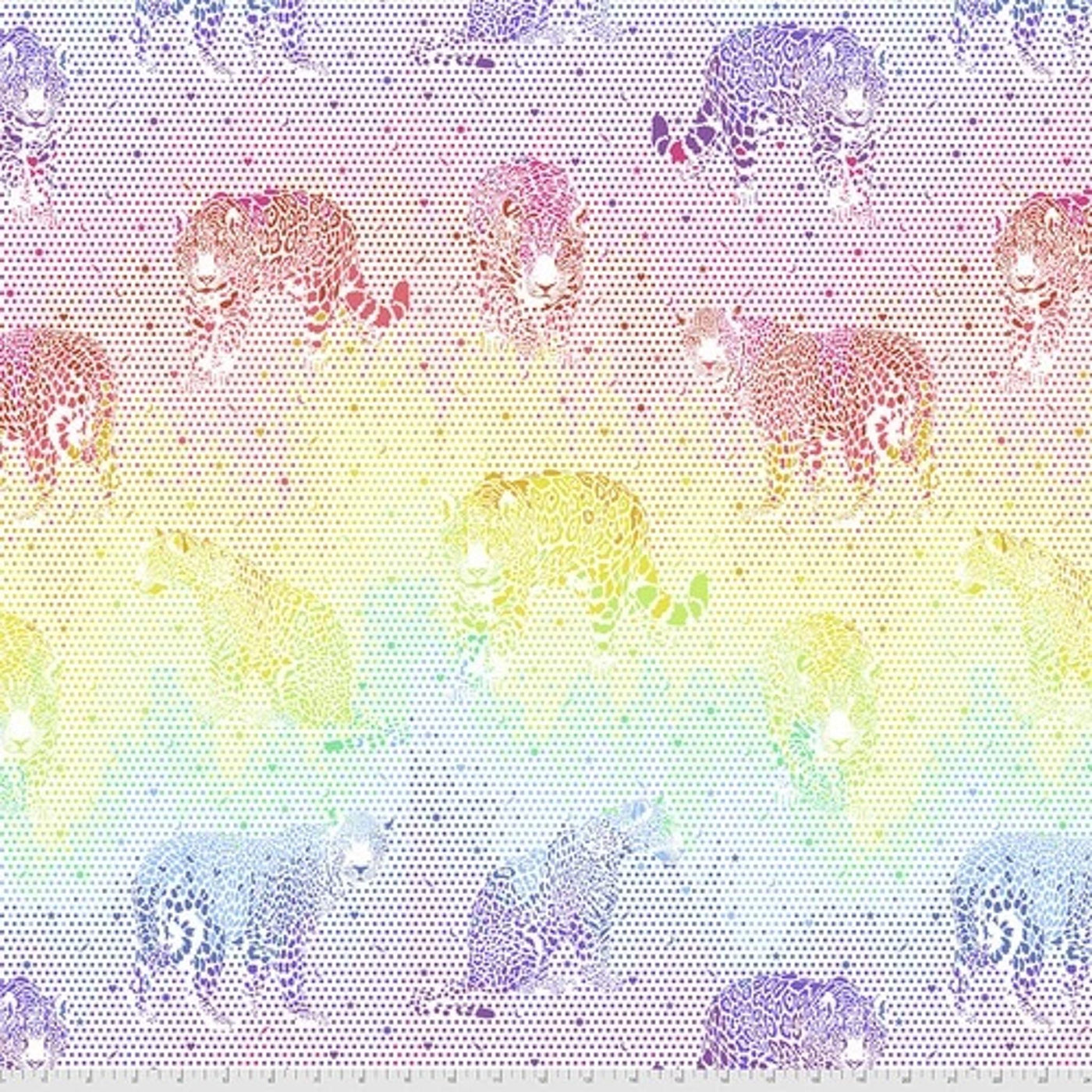 Tula Pink - Daydream PWTP173 8201-141