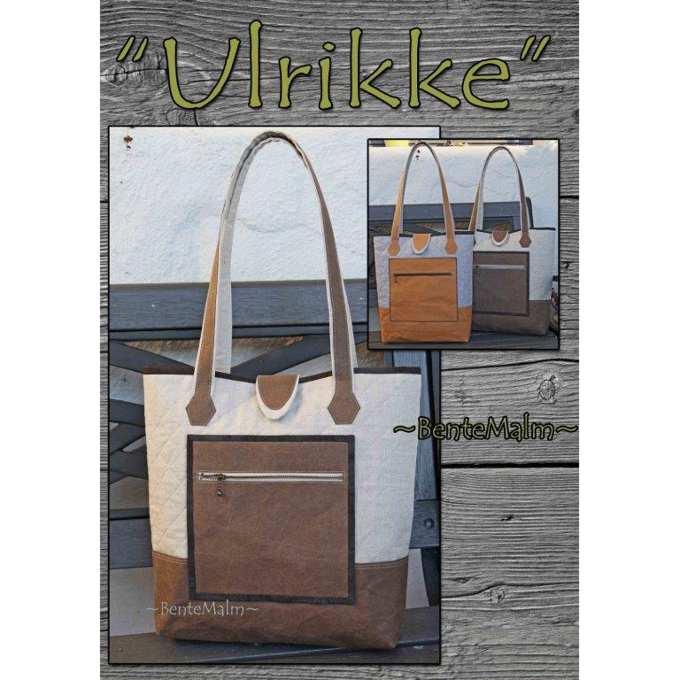 Ulrikke