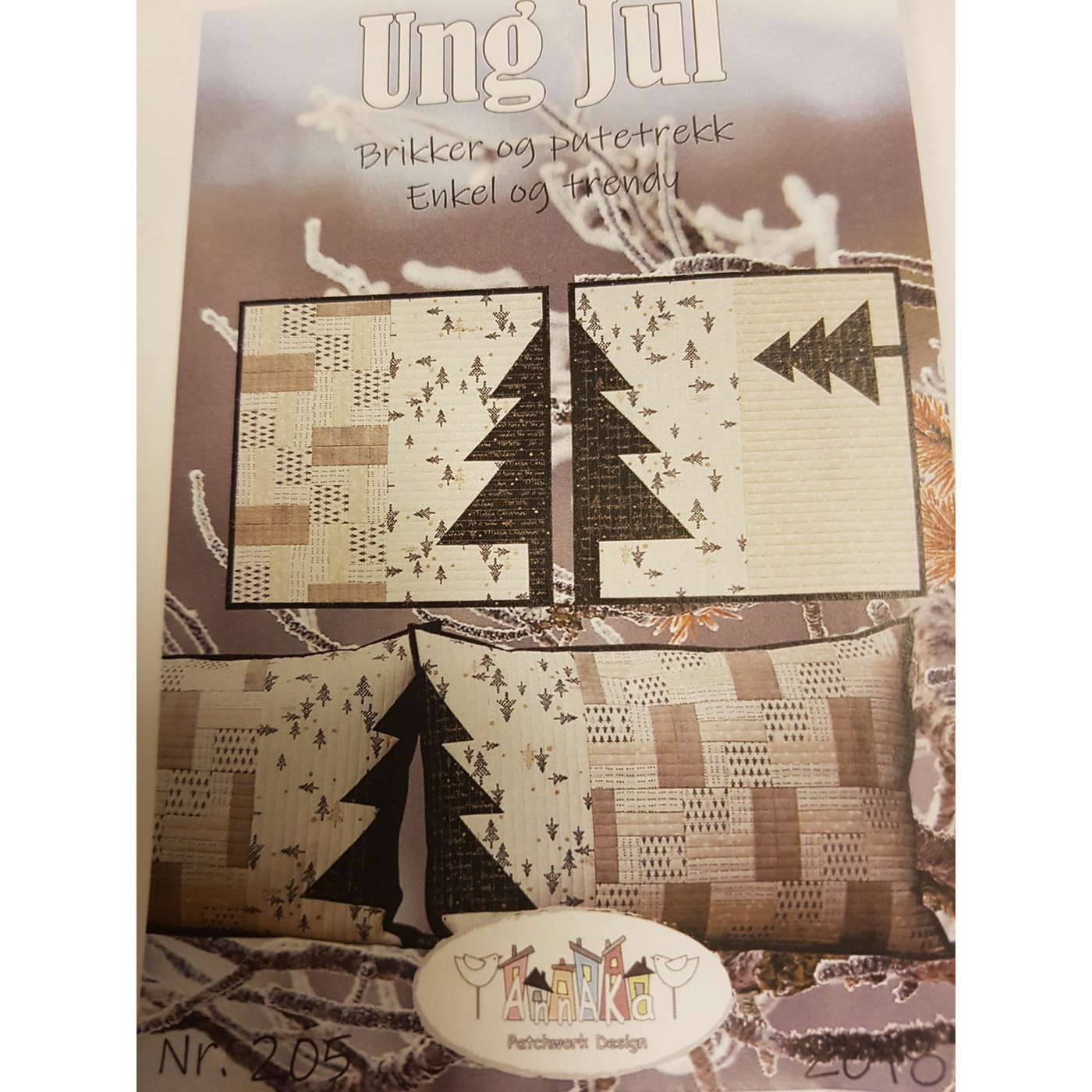 Ung Jul