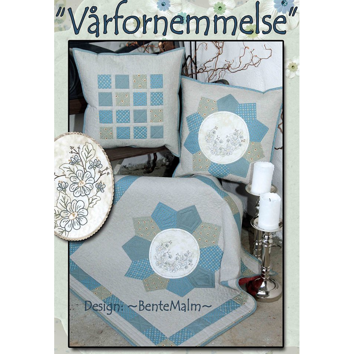 Vårfornemmelse