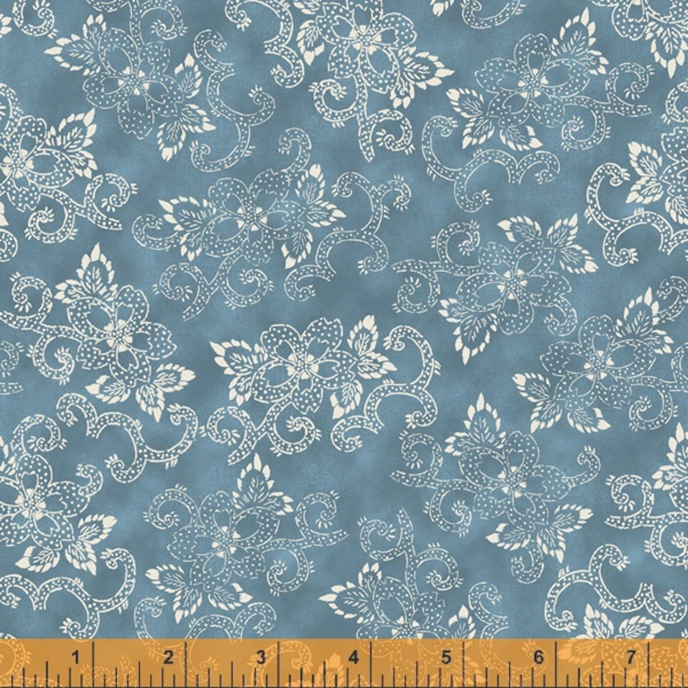 Willow 2507-710 Denim